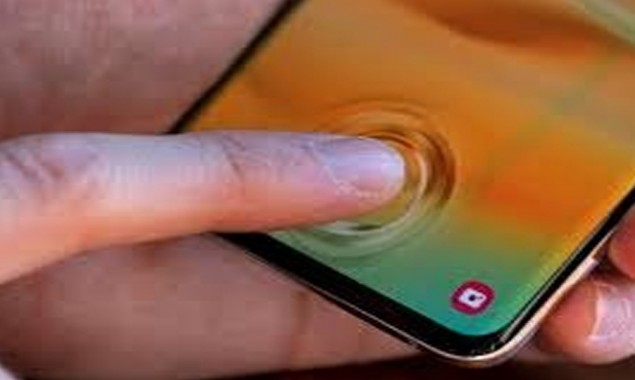 Qualcomm’s next generation ultrasonic fingerprint scanner is bigger and faster