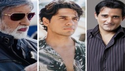 Ankhen 2 starring Amitabh Bachchan, akshay Khanna & Siddharth Malhotra