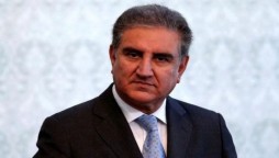 FM Qureshi