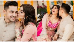 Mariam Ansari loving message