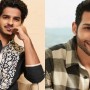 Ishaan & Siddhant return from Udaipur after shooting for Phone Bhoot