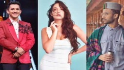 Nora Fatehi proposed