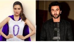 Shraddha Kapoor Ranbir