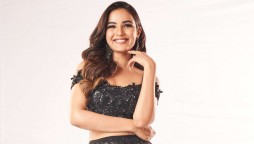 Jasmin Bhasin