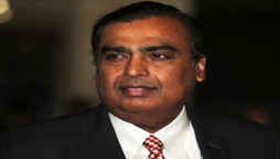 Mumbai: Vehicle full of explosive material found near Mukesh Ambani’s house
