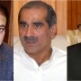 Politicians express grief over the martyrdom of Pakistani Soldiers