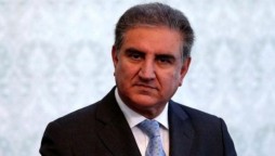 Shah Mahmood Qureshi