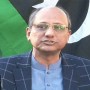 Government used every tactic to ensure Sanjrani’s win, Saeed Ghani