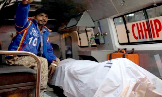 Karachi: Three TikTok stars among four shot dead near Anklesaria Hospital