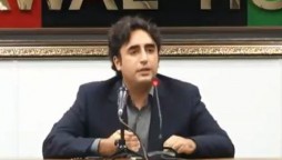 Bilawal Bhutto