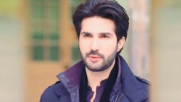 Know some of the interesting facts about Actor Adeel Chaudhry