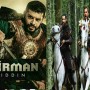 Ertugrul’s Producer Releases New Series Mendirman Jaloliddin