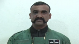 Abhinandan Hopes For Peace Between Pakistan And India