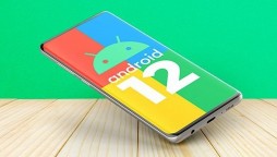 android 12