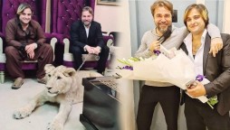 ‘Ertugrul’ Star Engin Altan To File Lawsuit Against Kashif Zameer’s Company