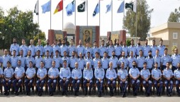 AiR Chief PAF