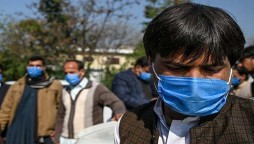 COVID-19 Update: Pakistan Records 73 Deaths In A Single Day