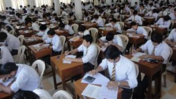 Board Exams to be held across Pakistan this year amid COVID-19