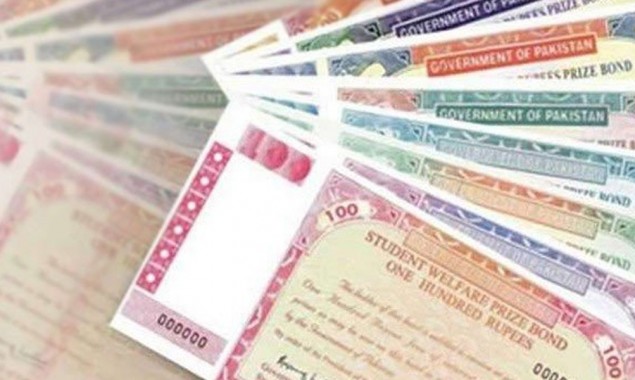 Investment in premium prize bonds climbs 132%