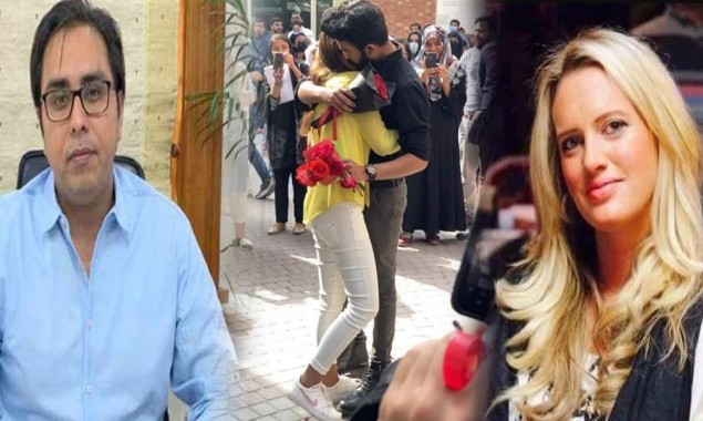 Lahore University Proposal: Shaniera Akram, Shahbaz Gill Are Against Students’ Dismissal