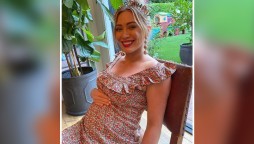 Hilary Duff Welcomes Baby Girl With Hubby Matthew Koma