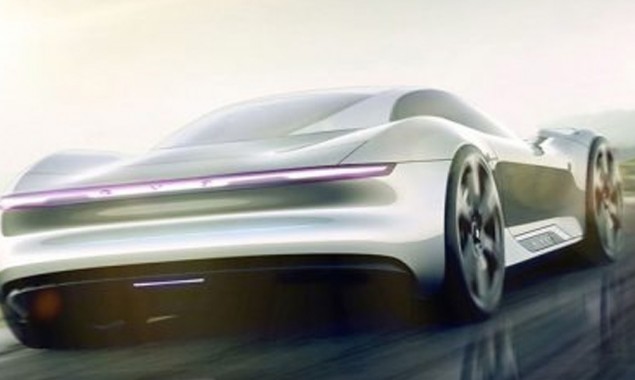 Apple Car might feature with Infrared headlights for improved visibility