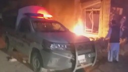 Balochistan: Bomb Blast Kills 12 People In Border Town Of Chaman