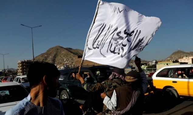 What is the future of Afghanistan after resurgence of the Taliban?