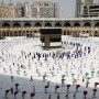 Now Umrah pilgrims can use any airport to enter and exit