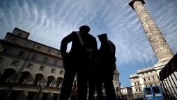 Russian Spies Caught Red-Handed In Italy
