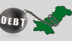 Pakistan's Foreign Commercial Borrowing Increasing At Rapid Pace