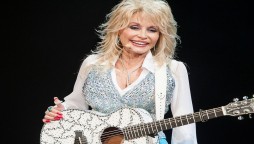 Dolly Parton