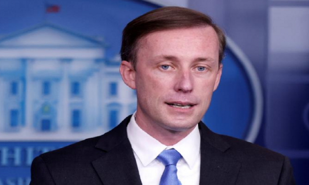 US engaged in indirect diplomacy with Iran, White House adviser