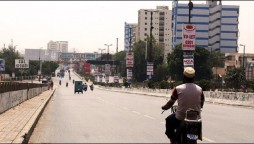 Hot and dry weather persist across Pakistan