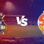 #ISLUvsQG: Islamabad United Need 157 Runs To Win Against Quetta Gladiators