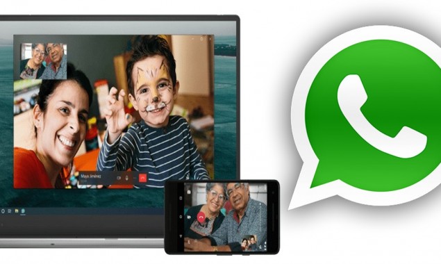 whatsApp finally brings voice & video call feature for desktop