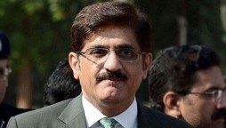 Murad Ali Shah