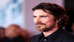 Christian Bale