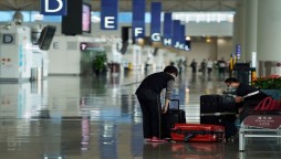 Hong Kong bans flights from India, Pakistan and Philippines amid coronavirus