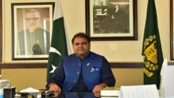 Food inflation was on constant declining trend, says Fawad