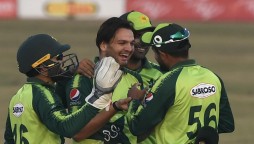 PAK vs ZIM: Zimbabwe Sets 119-Run Target For Pakistan In 2nd T20I