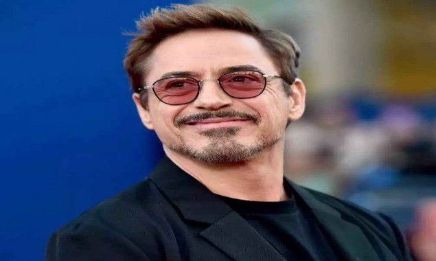 Robert Downey Jr. will restore classic cars in climate-focused Discovery+ series