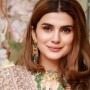 Netizens Criticize actress Kubra Khan on her dressing