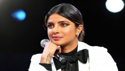 Priyanka Chopra