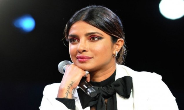 What Priyanka Chopra thinks about ‘Success’