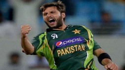 afridi
