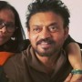 “Irrfan Khan could not pretend” Says Sutapa