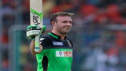 De Villiers reiterates desire to play T20 World Cup