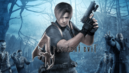 Resident Evil 4 'will be released on Oculus Quest 2 this year