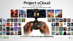 Windows 10 And iOS Xbox Starts Cloud Gaming Beta